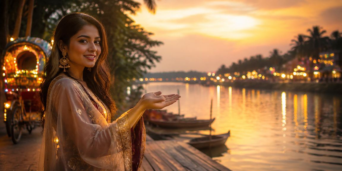 citinow এর মোবাইল ও ডেস্কটপ ইন্টারফেস প্রিভিউ
